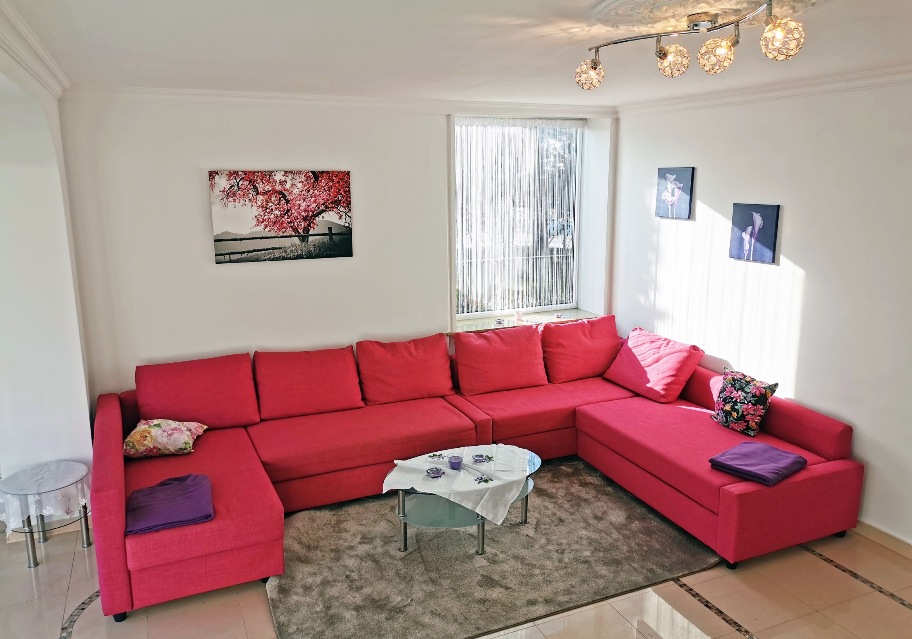 Monteur-Zimmer - München - Zuppl´s Wohnungen - Wohnen wie Daheim