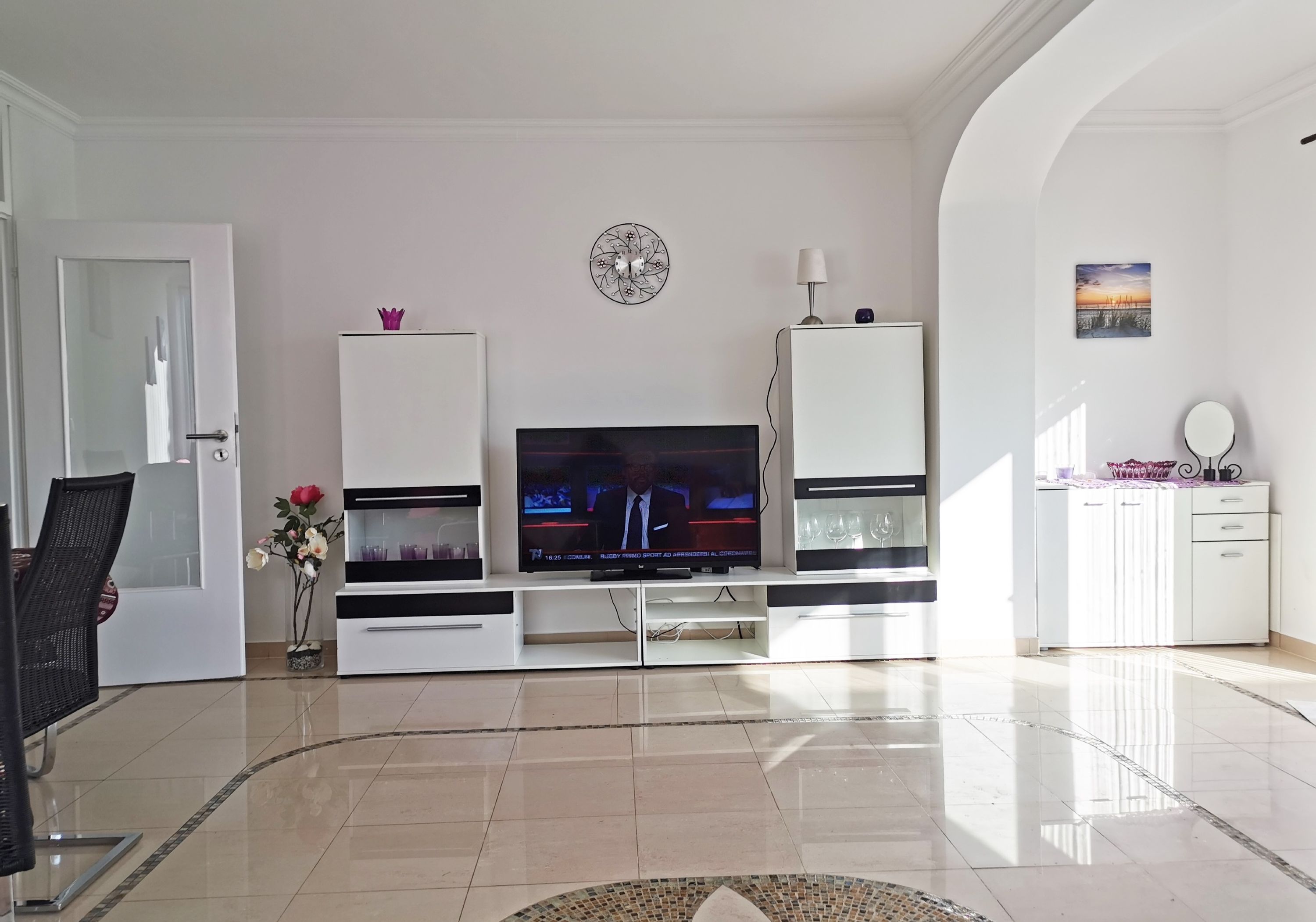 Monteur-Zimmer - München - Zuppl´s Wohnungen - Wohnen wie Daheim