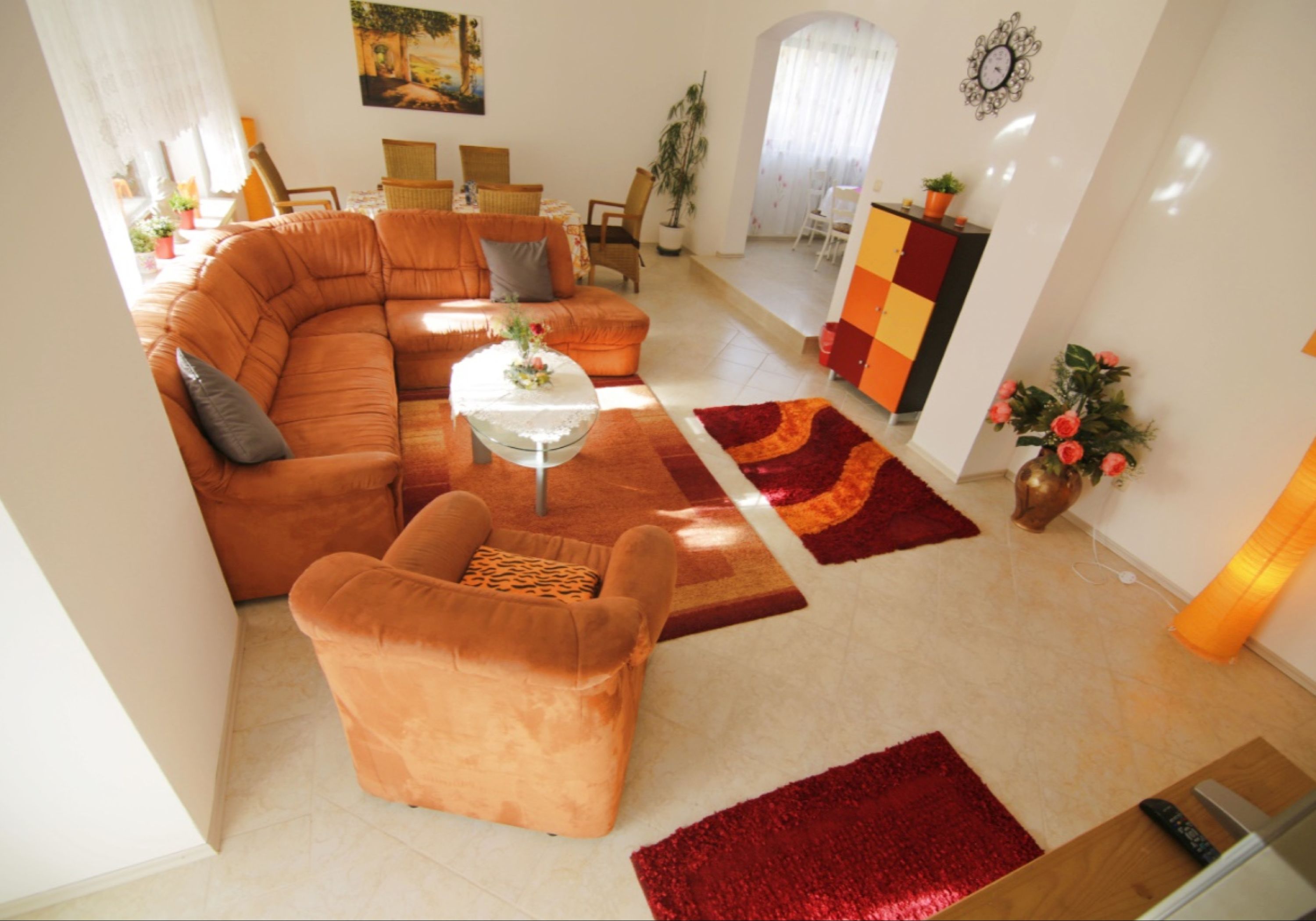 Monteur-Zimmer - München - Zuppl´s Wohnungen - Wohnen wie Daheim