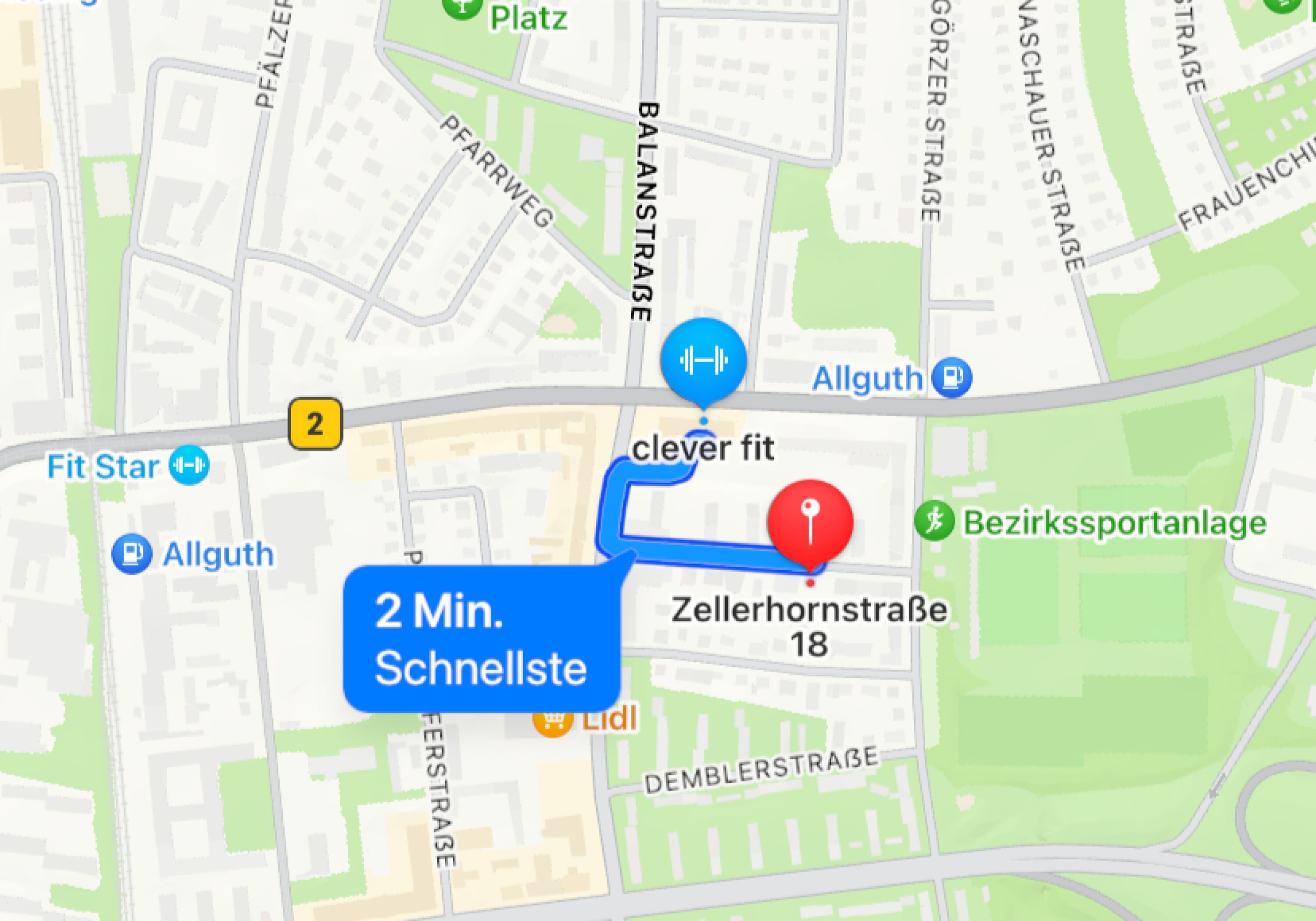 Monteur-Zimmer - München - Dr. Sleep - Unterkunft mit Grillmöglichkeit in München