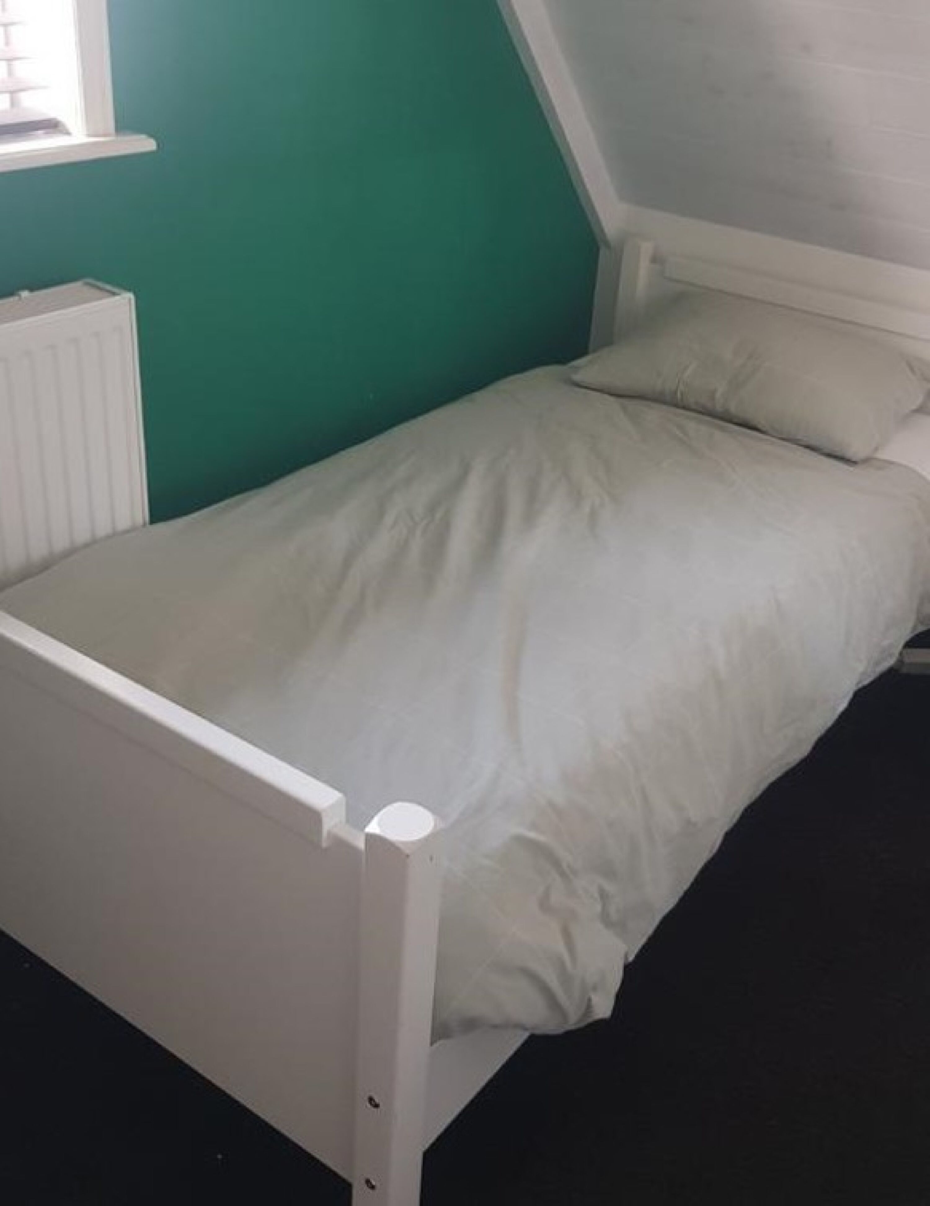 Monteur-Zimmer - München - München