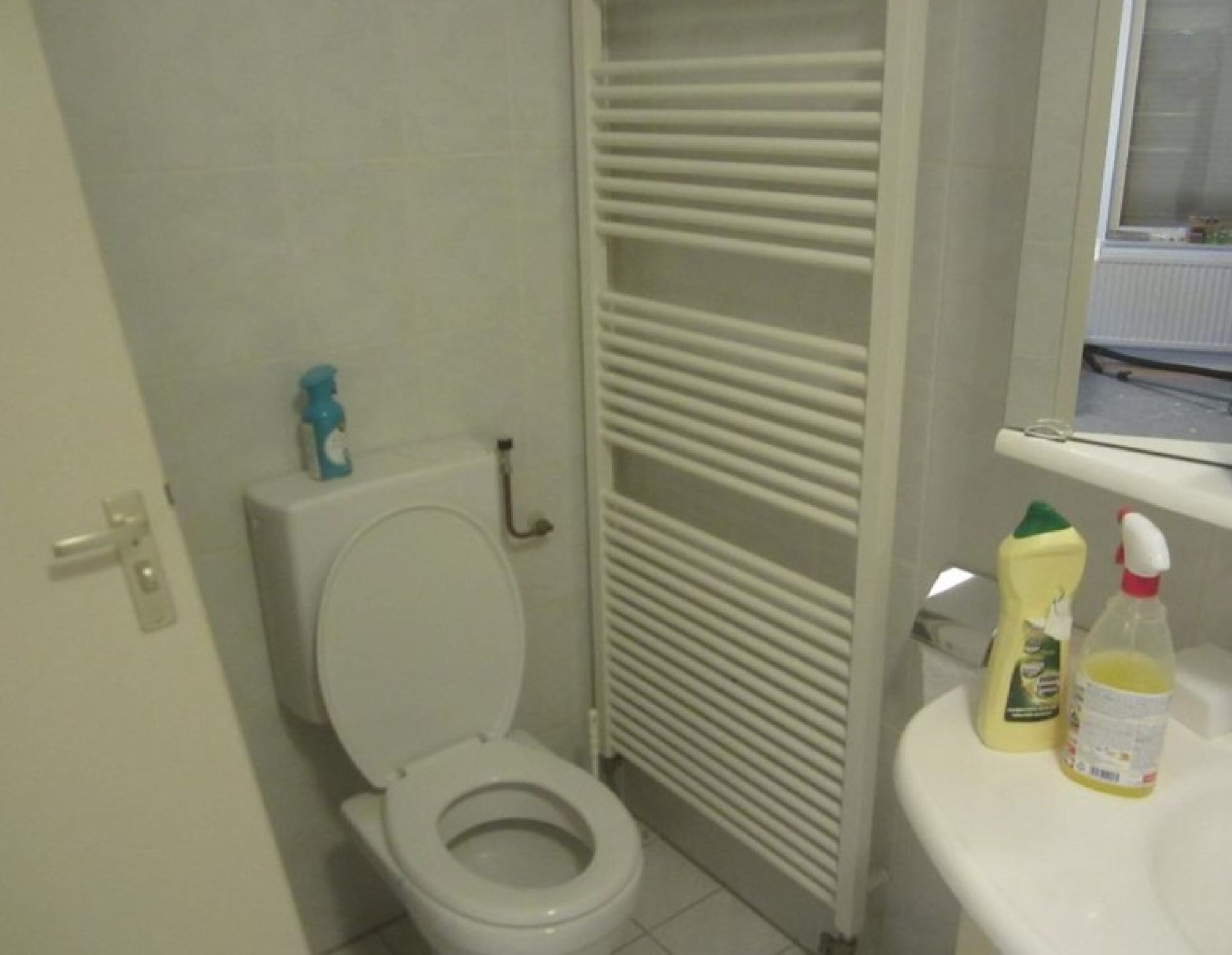 Monteur-Zimmer - München - München