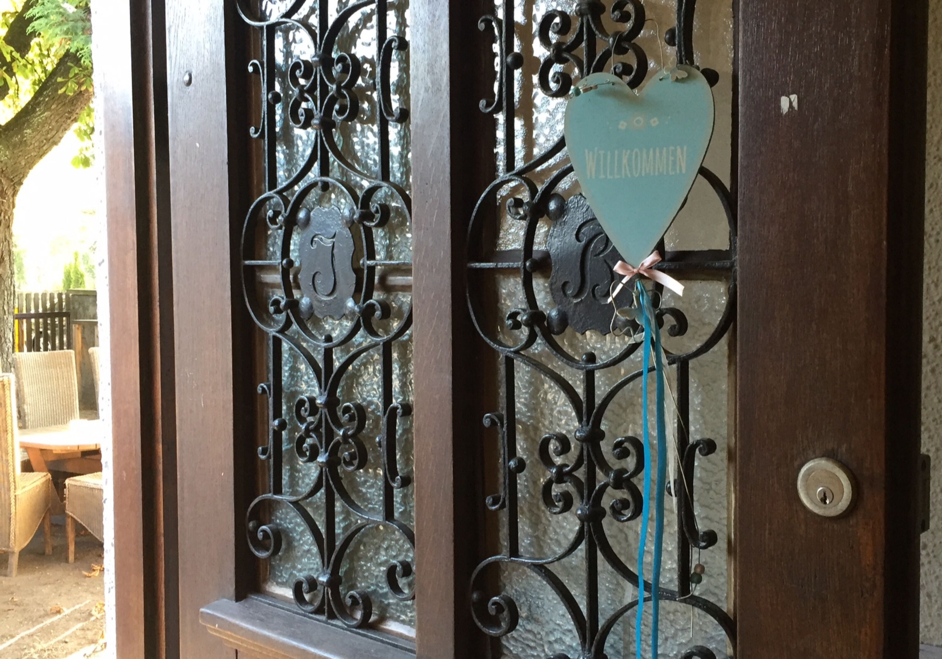 Monteur-Zimmer - München - Haus Allacher Hof