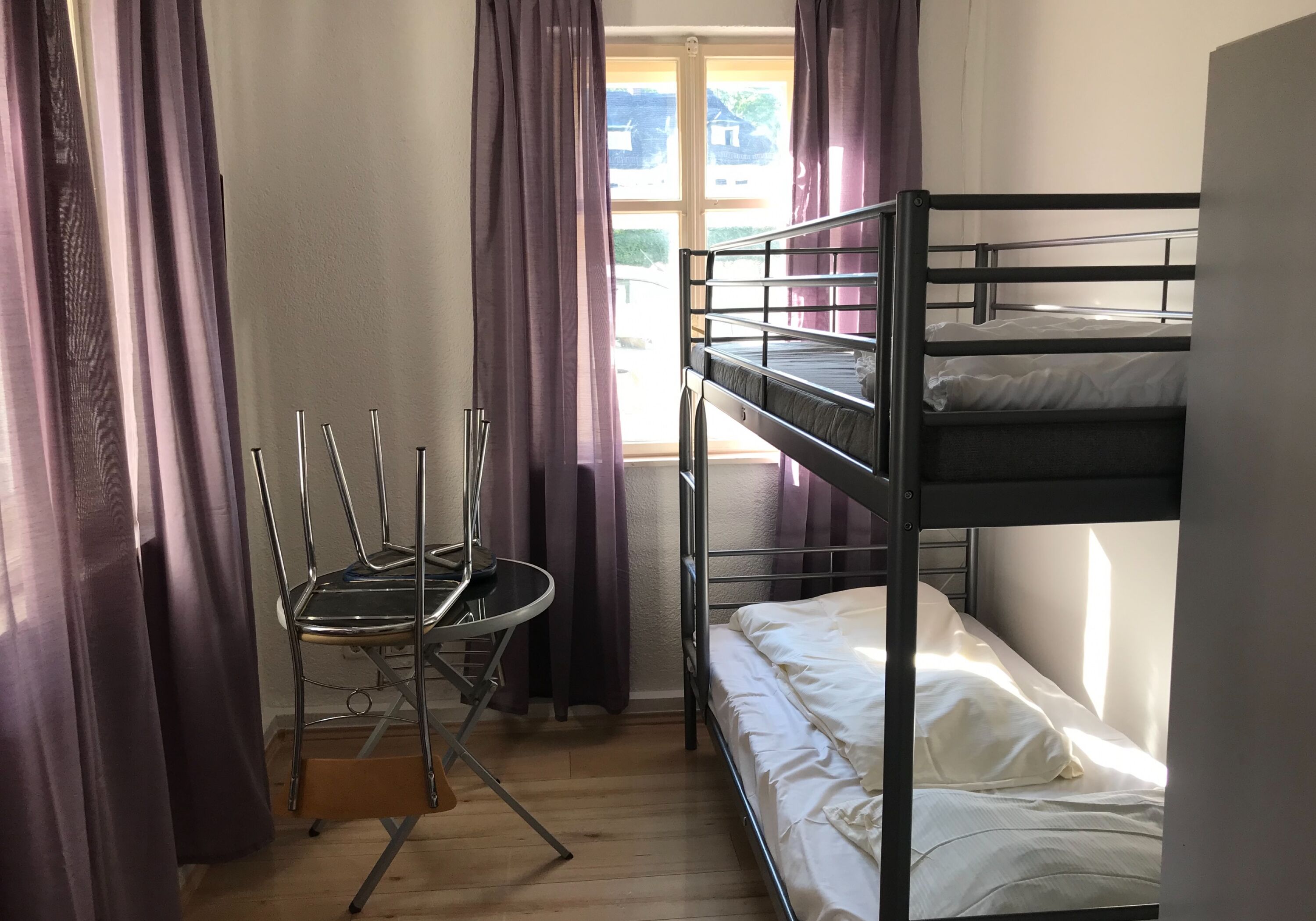 Monteur-Zimmer - München - Haus Allacher Hof