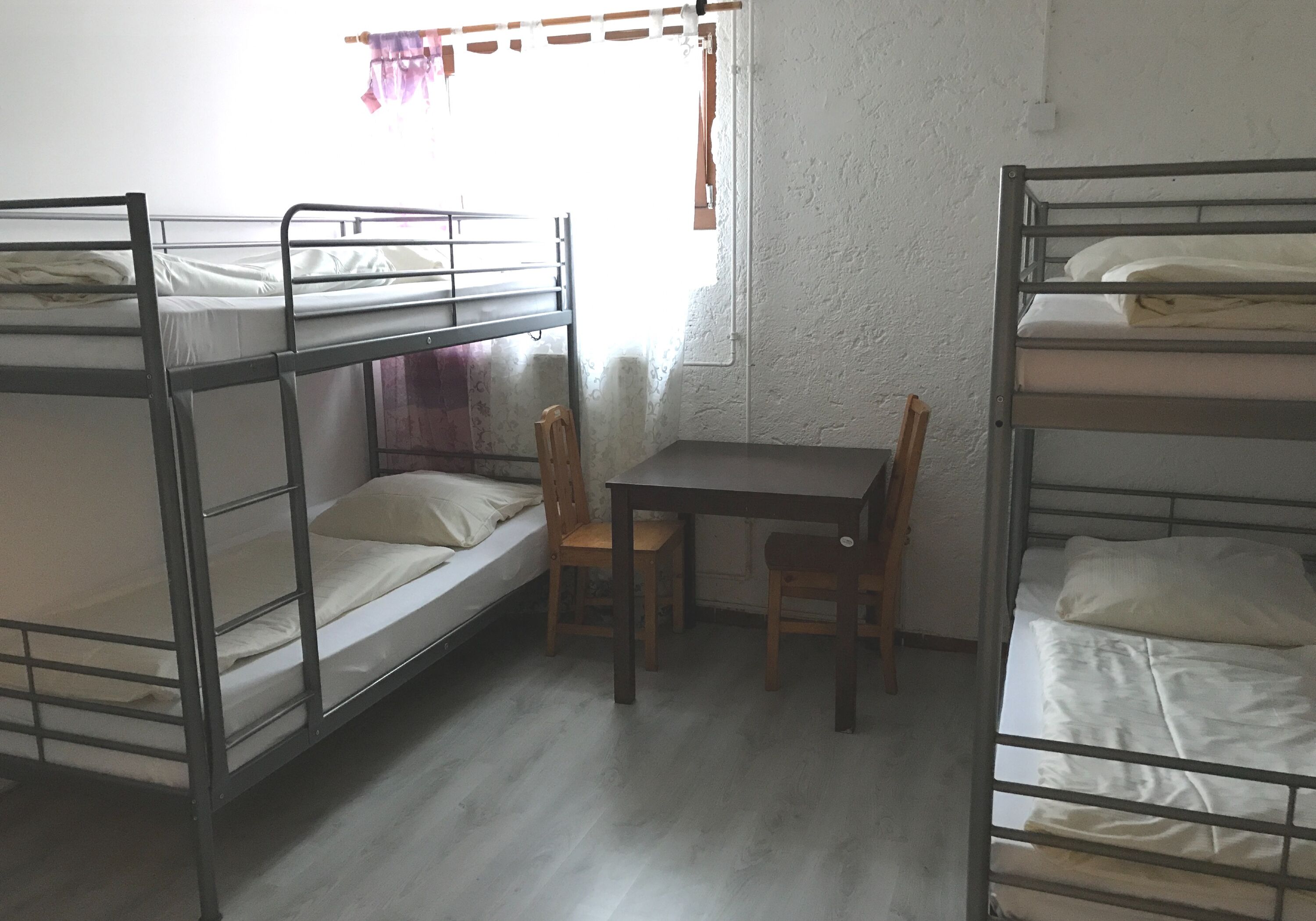 Monteur-Zimmer - München - Haus Allacher Hof