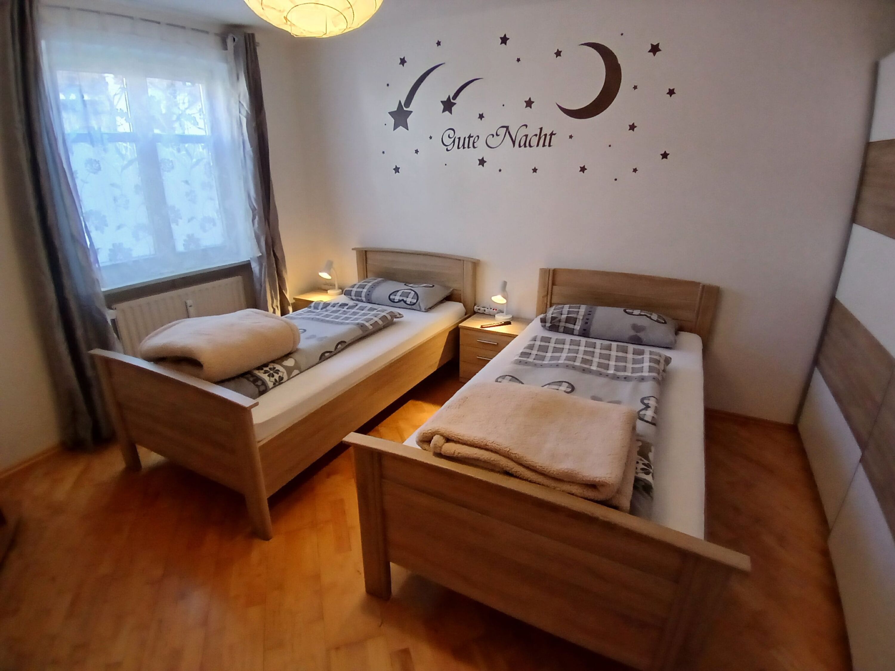 Monteur-Zimmer - München - FREI!! Monteurwohnung München Zentral-Wohnen auf Zeit-A94/99