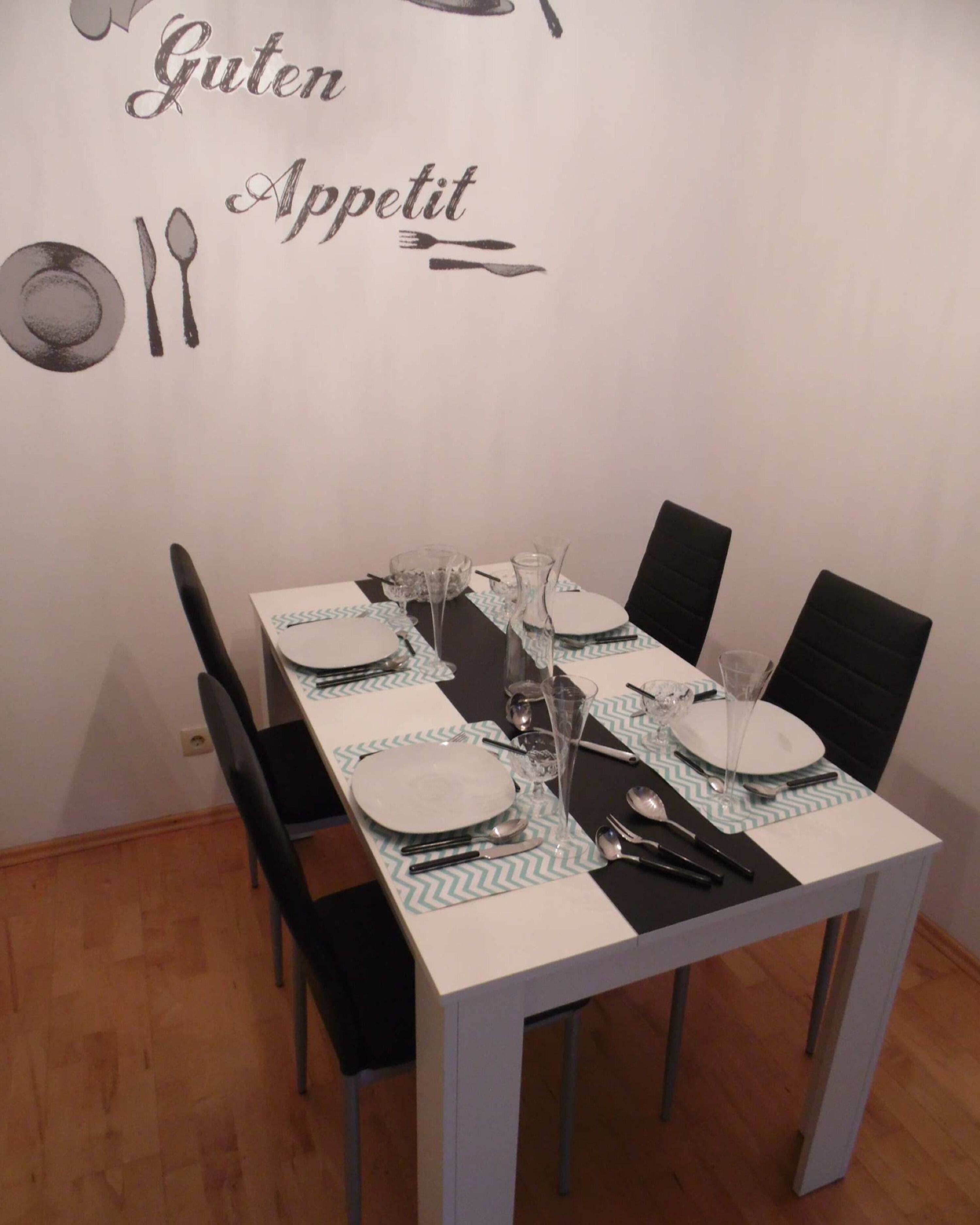 Monteur-Zimmer - München - FREI!! Monteurwohnung München Zentral-Wohnen auf Zeit-A94/99