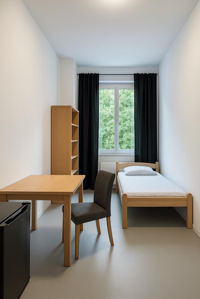 Monteur-Zimmer - München - München und Umgebung