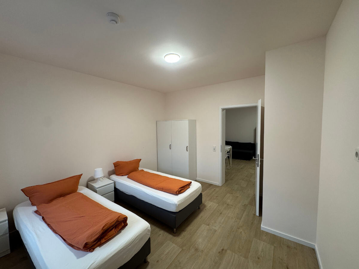 Monteur-Zimmer - München - München, Dachau, Starnberg, Freising, Rosenheim…