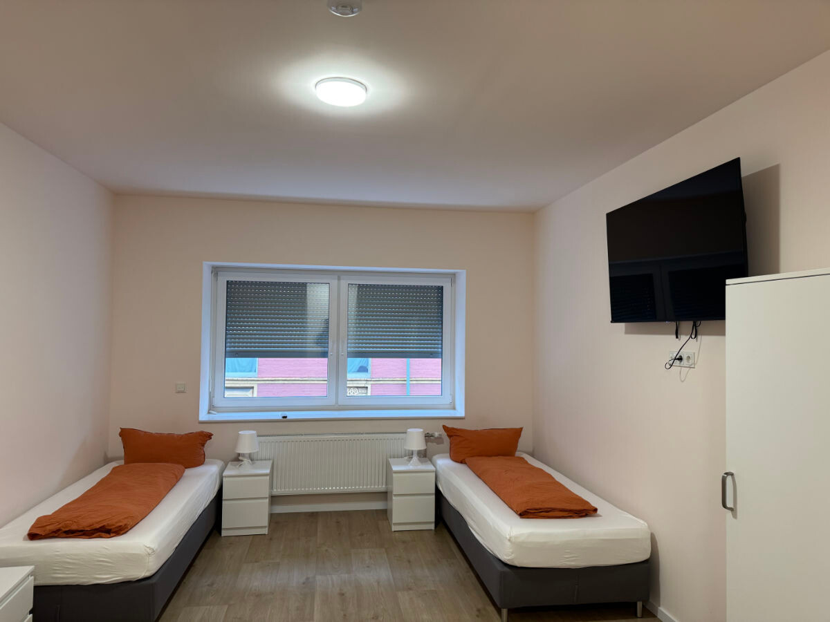 Monteur-Zimmer - München - München, Dachau, Starnberg, Freising, Rosenheim…