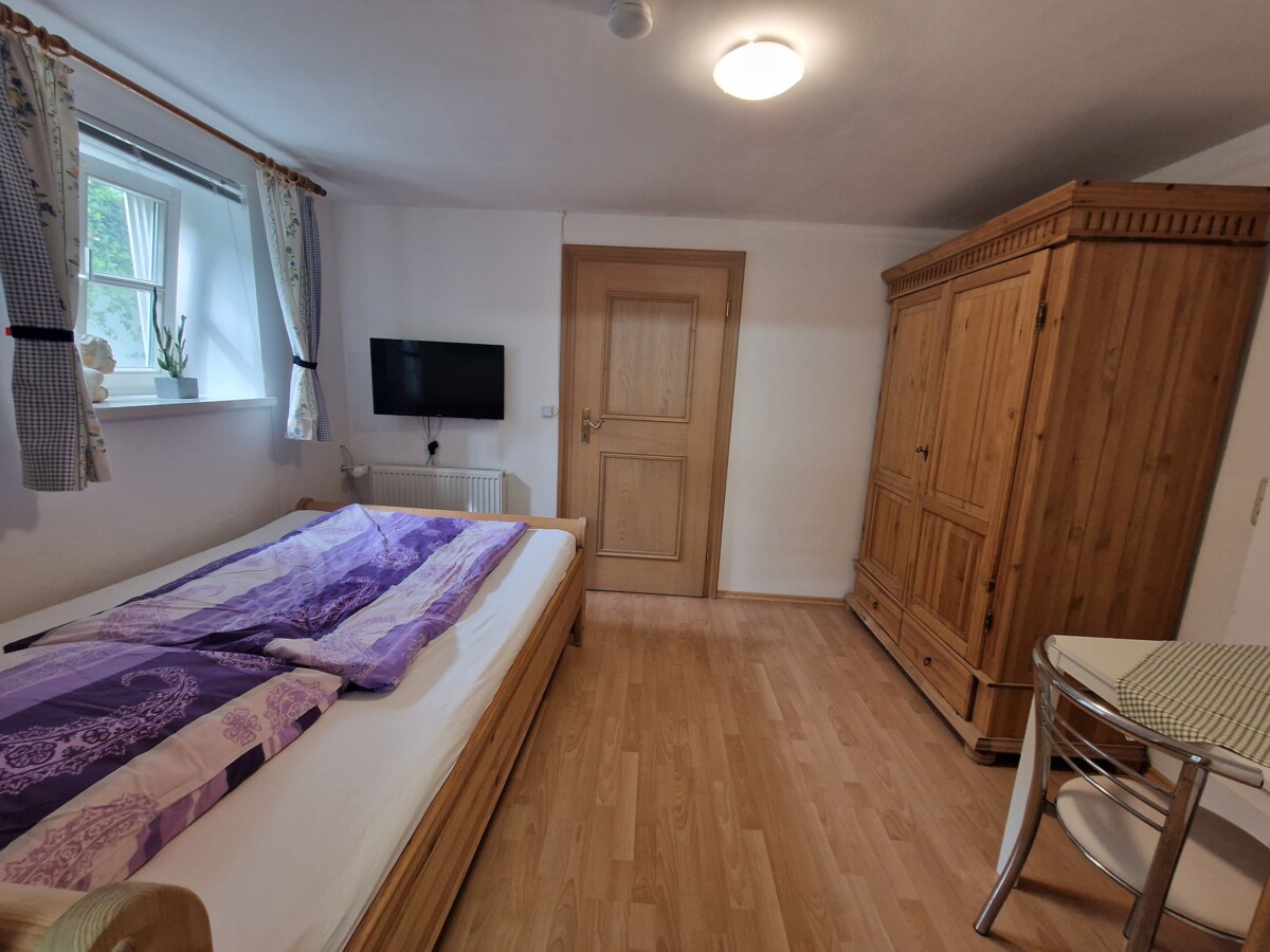 Monteur-Zimmer - München - GÄSTEHAUS LUISE