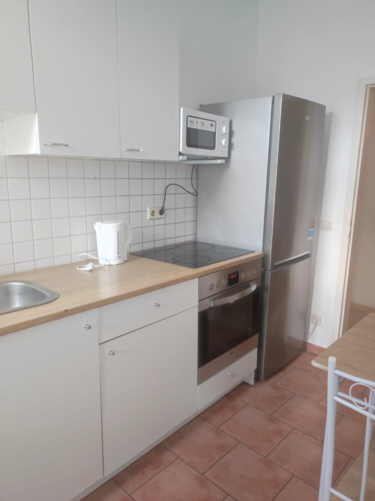 Monteur-Zimmer - München - Monteurzimmer München