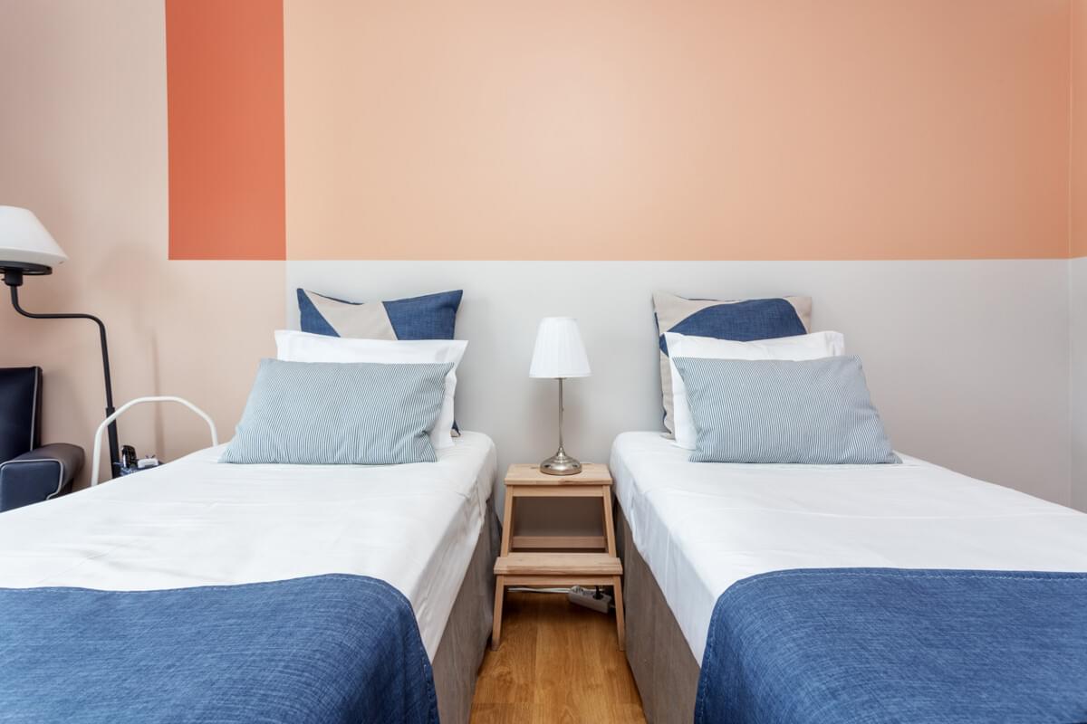 Monteur-Zimmer - München - Monteurunterkunft in München und Umgebung 2-50 Personen