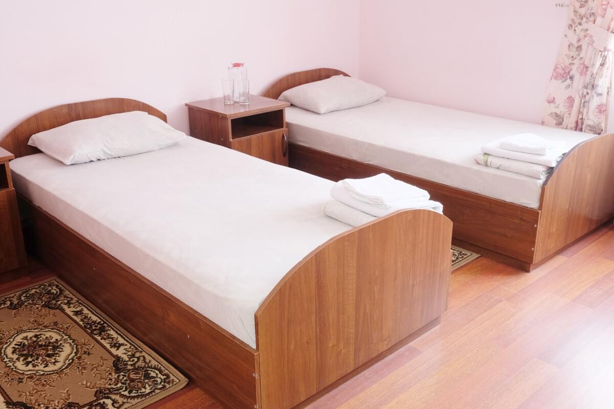 Monteur-Zimmer - München - Monteurunterkunft in München und Umgebung 2-50 Personen