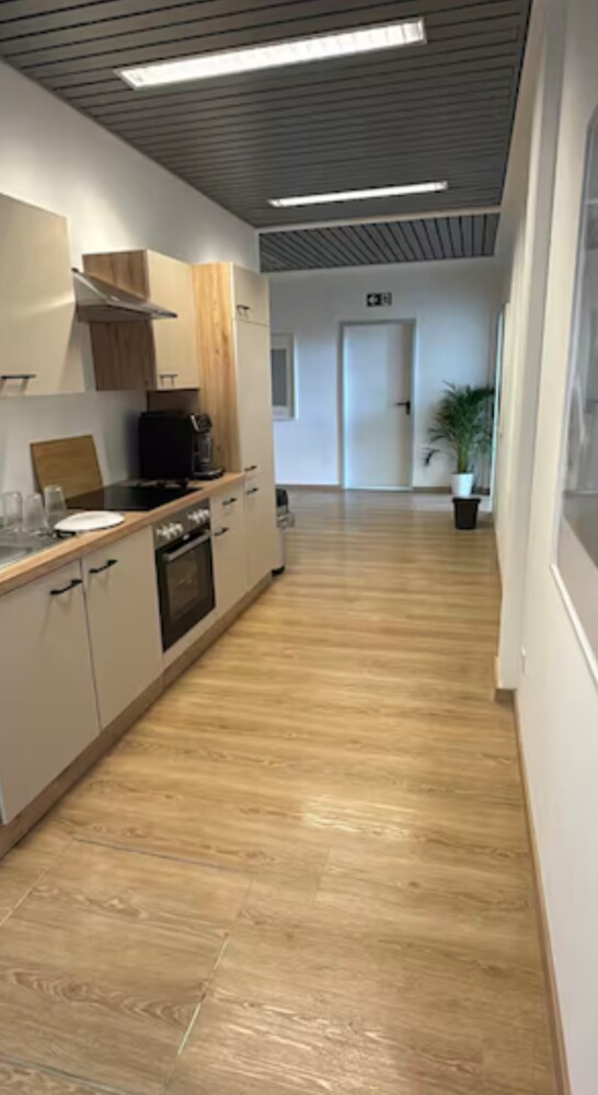 Monteur-Zimmer - München - Wohnestate GmbH