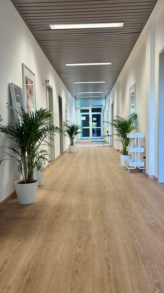 Monteur-Zimmer - München - Wohnestate GmbH