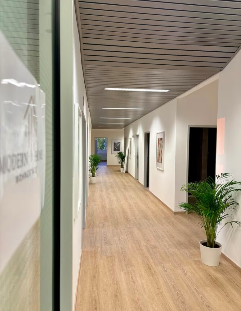 Monteur-Zimmer - München - Wohnestate GmbH