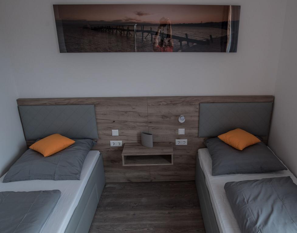 Monteur-Zimmer - München - Unterkunft München - Monteurzimmer München