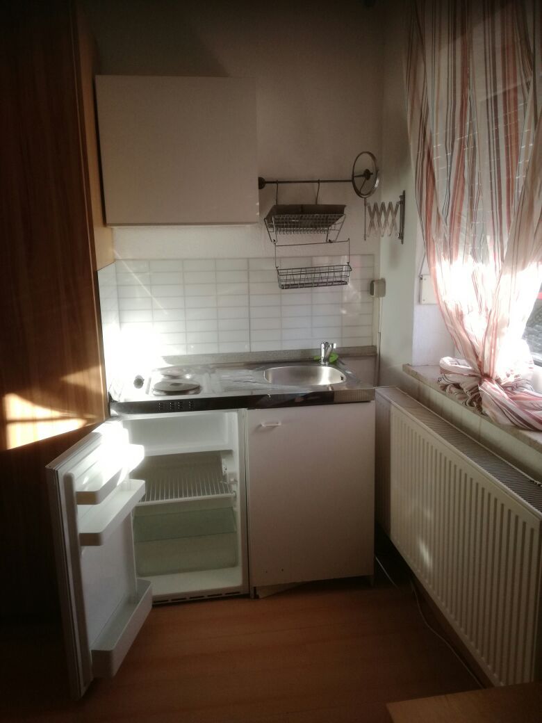 Monteur-Zimmer - München - Unterkunft München - Monteurzimmer München