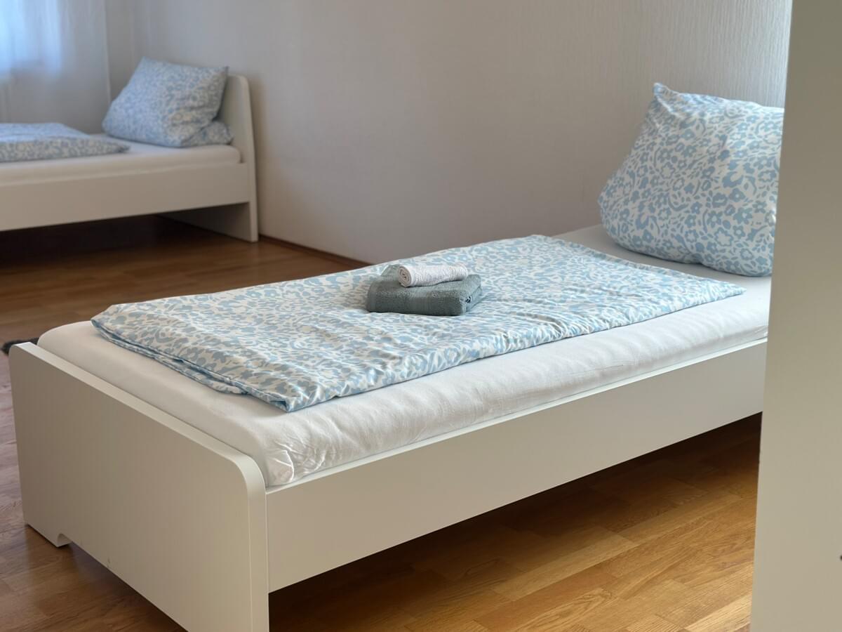 Monteur-Zimmer - München - München Pasing- In Top Lage Exclusive Appartments bis zu 20 Personen