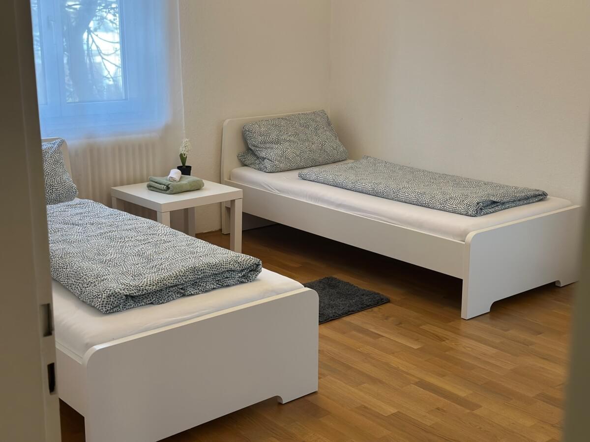 Monteur-Zimmer - München - München Pasing- In Top Lage Exclusive Appartments bis zu 20 Personen