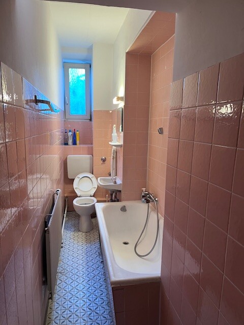 Monteur-Zimmer - München - Mehrere Wohnungen 2-6 Personen, ZENTRAL, VOLL MÖBLIERT, INTERNET