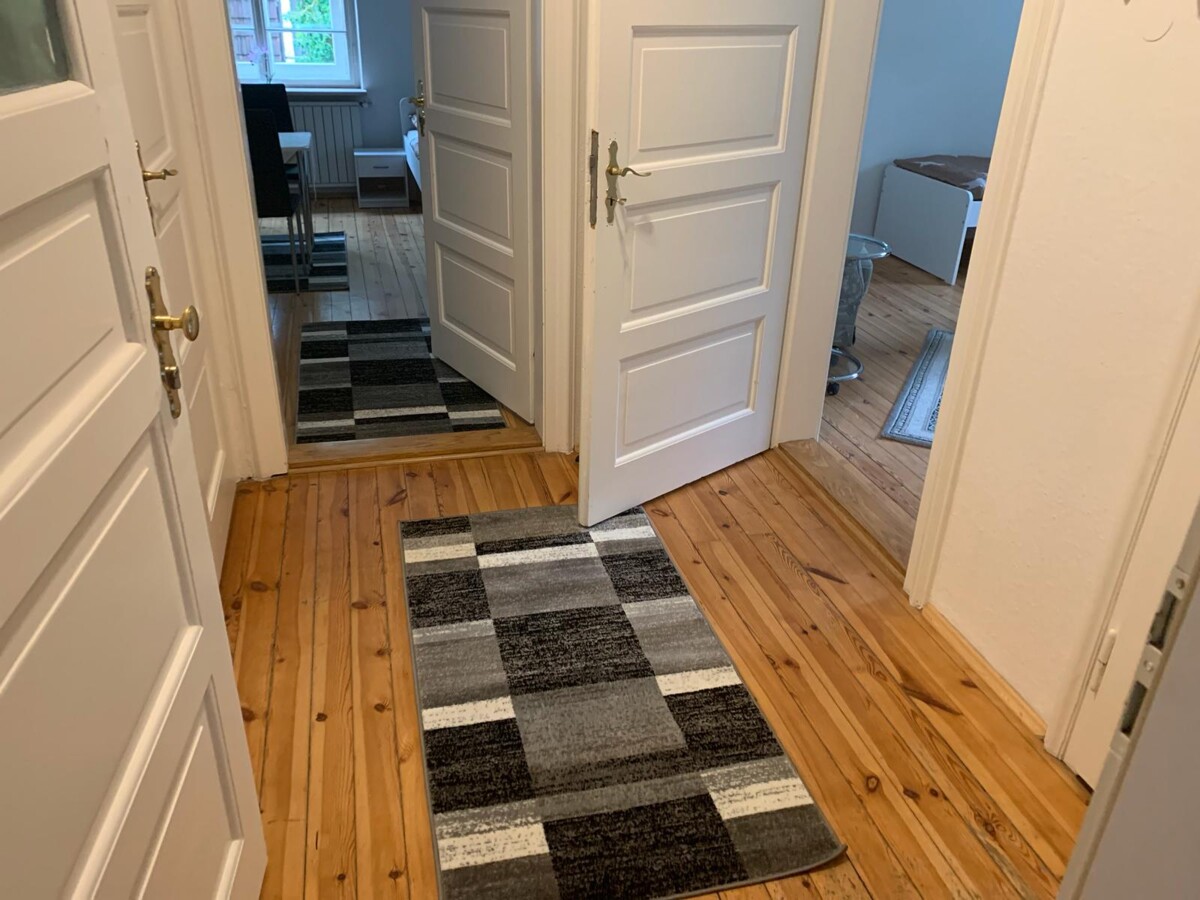 Monteur-Zimmer - München - Obermenzing - In Top Lage Exclusive Appartments bis zu 20 Personen