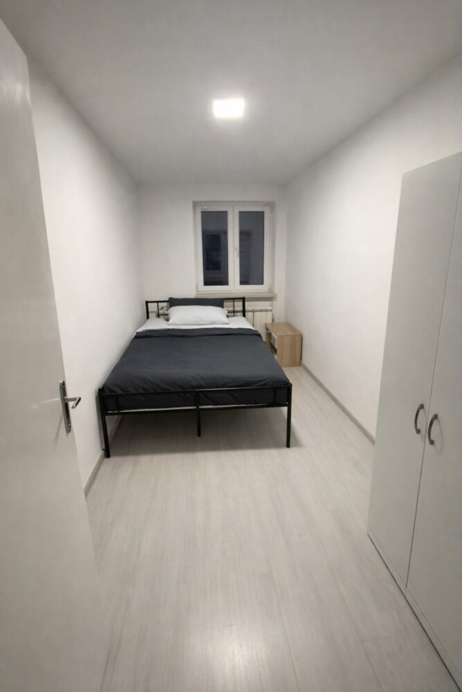 Monteur-Zimmer - München - Apartments in München – Sauber, hell & sofort verfügbar