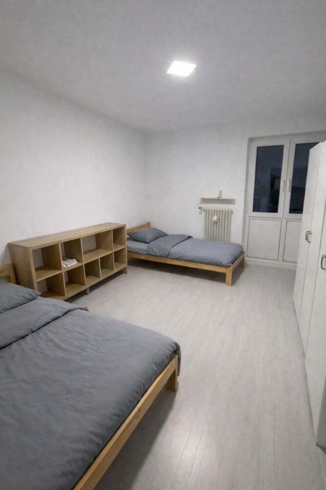 Monteur-Zimmer - München - Apartments in München – Sauber, hell & sofort verfügbar