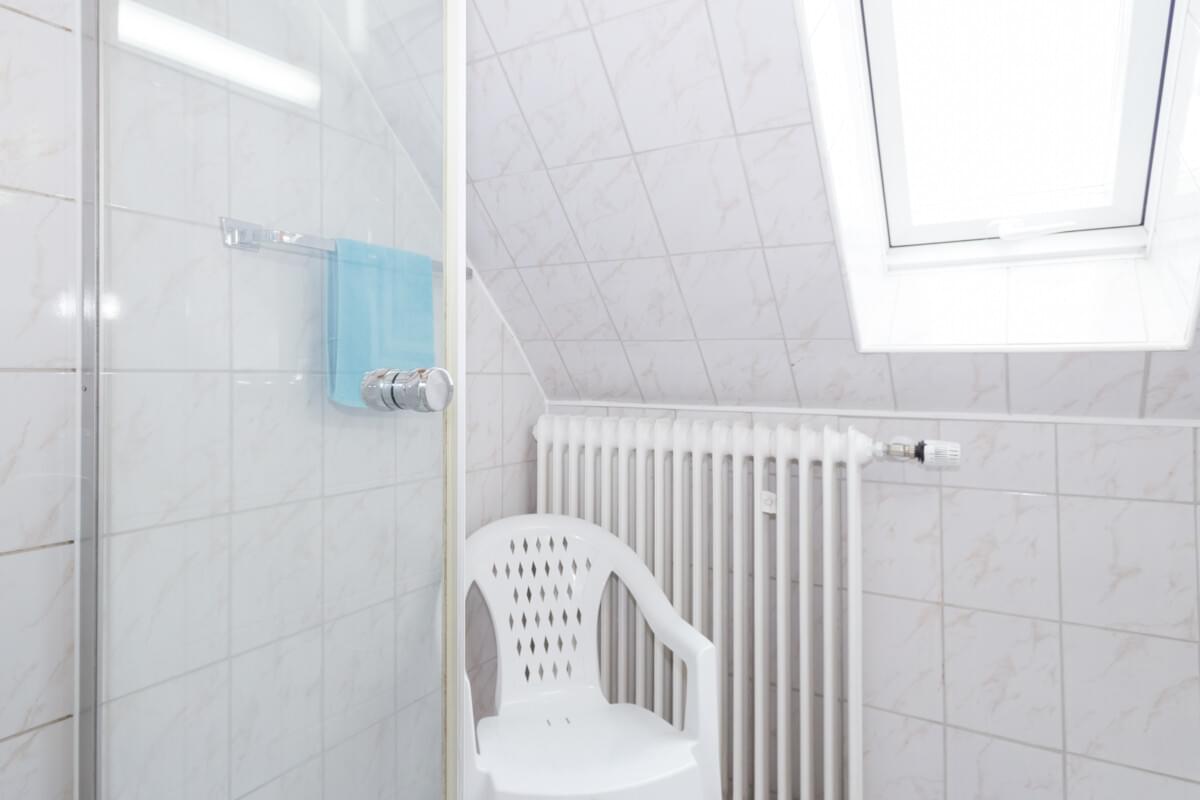 Monteur-Zimmer - München - Hotel Moosbichl