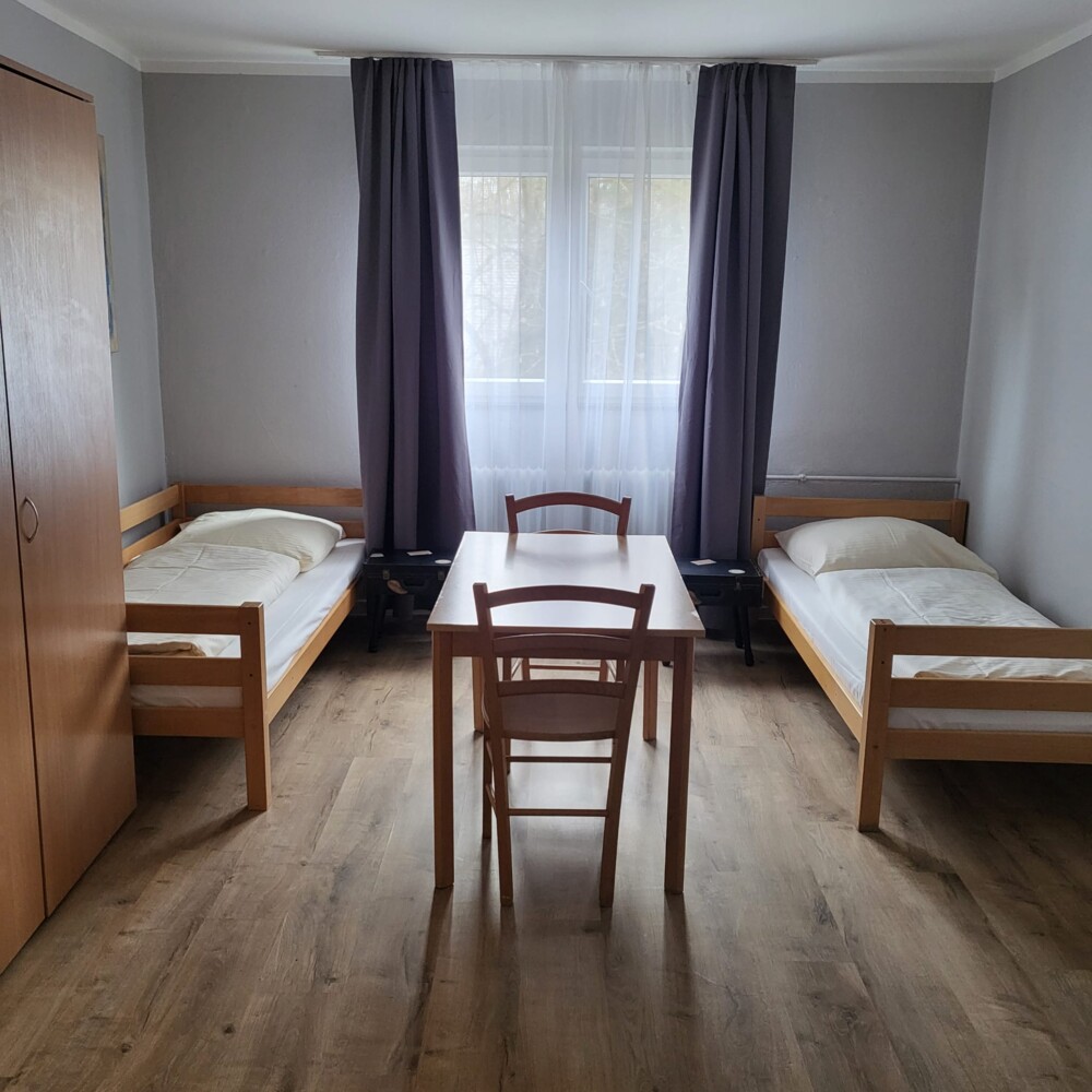 Monteur-Zimmer - München - BADER Apartments GmbH in München, Garching, Ismaning, Freising & Nürnberg