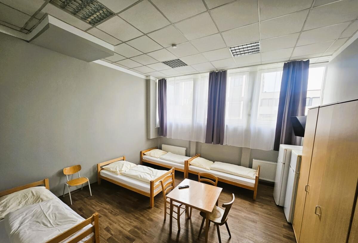 Monteur-Zimmer - München - BADER Apartments GmbH in München, Garching, Ismaning, Freising & Nürnberg