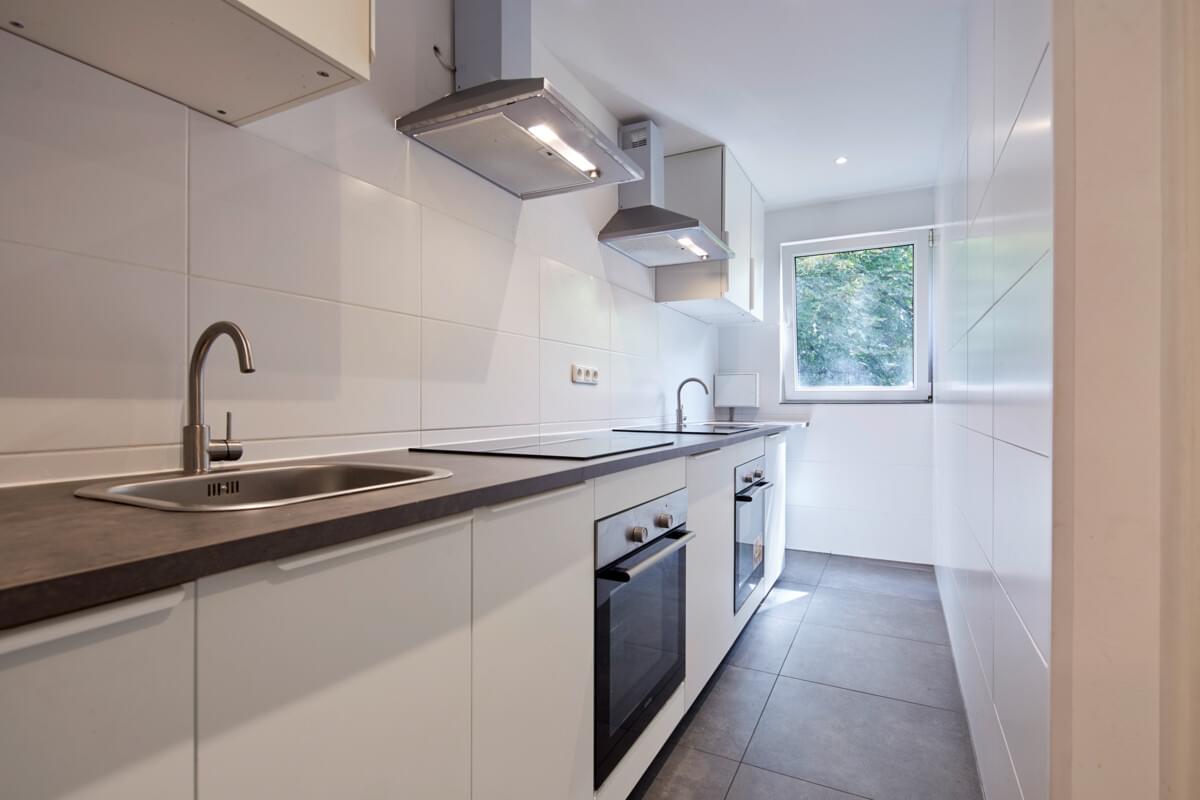 Monteur-Zimmer - München - BADER Apartments GmbH in München, Garching, Ismaning, Freising & Nürnberg