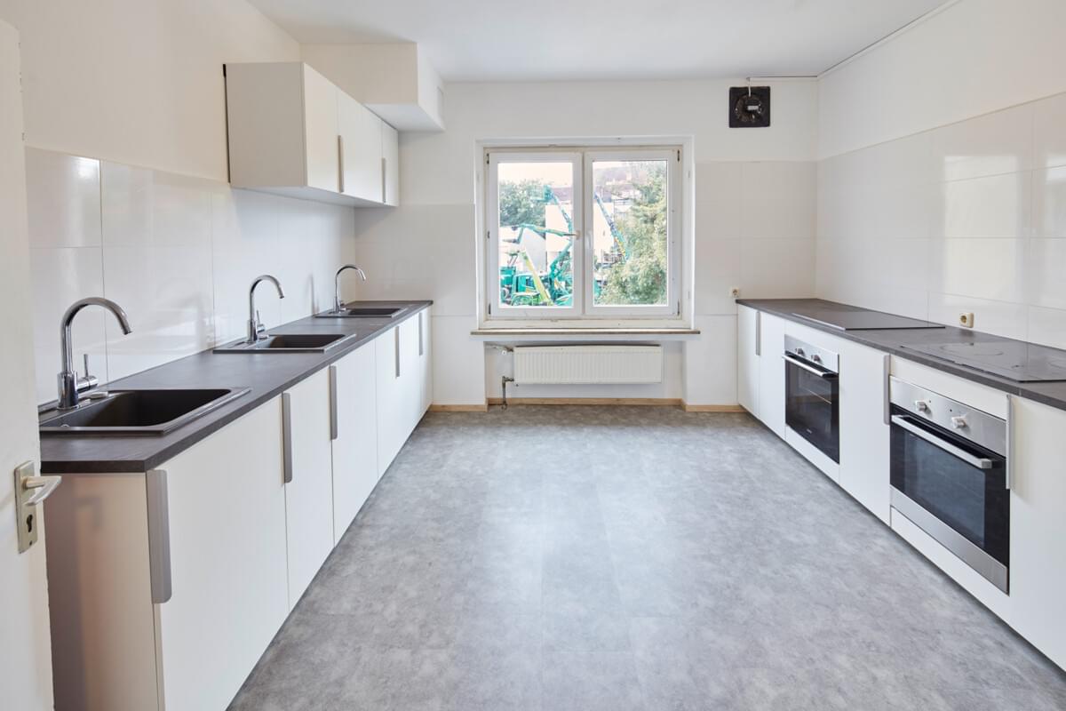 Monteur-Zimmer - München - BADER Apartments GmbH in München, Garching, Ismaning, Freising & Nürnberg