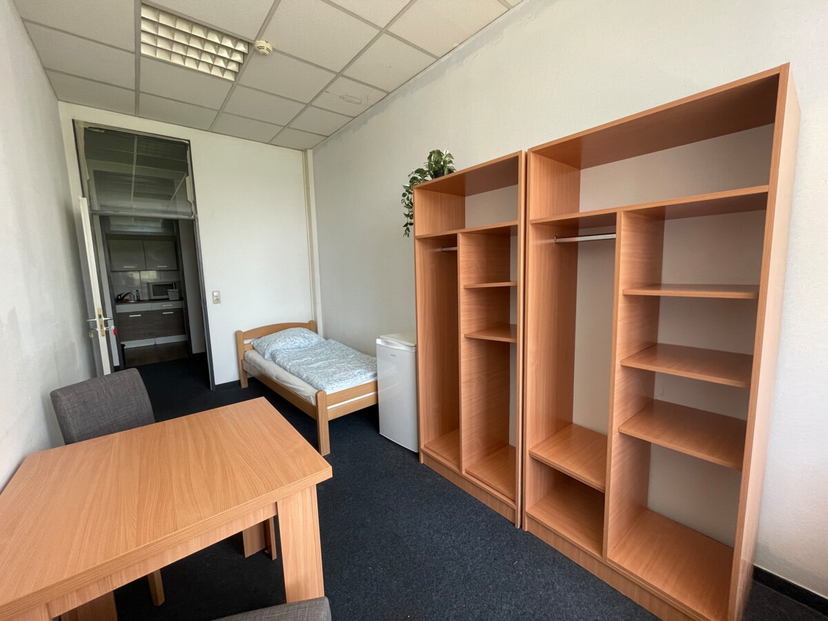 Monteur-Zimmer - München - Pension Kirsche in Allach