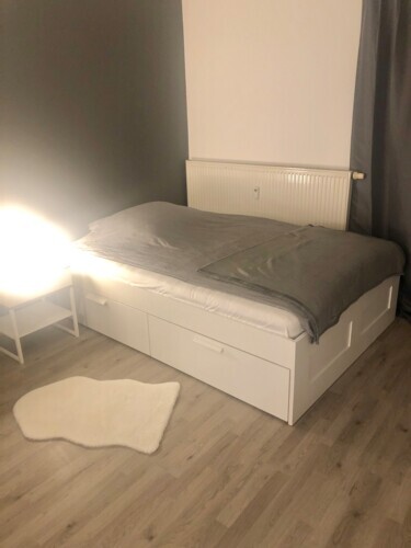 Monteur-Zimmer - München - Wohnheim/Wohnungen München Zentrum