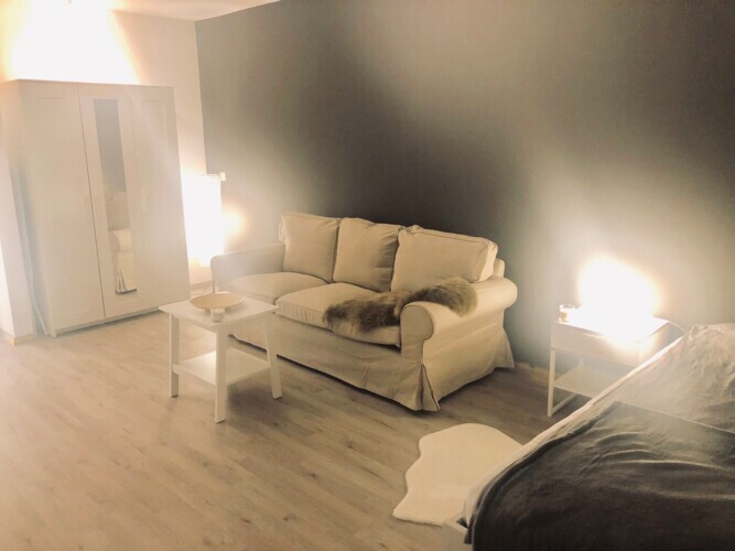 Monteur-Zimmer - München - Wohnheim/Wohnungen München Zentrum