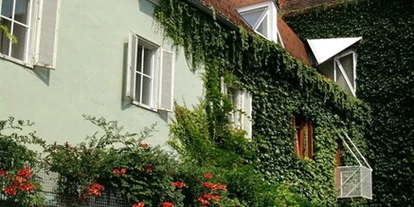 Monteur-Zimmer - Söchau - Fam. Kossär - Proviantshaus zu Radkersburg