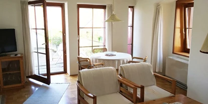 Monteur-Zimmer - Söchau - Fam. Kossär - Proviantshaus zu Radkersburg