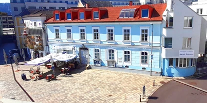 Monteur-Zimmer - Gallspach - Appartement Donaublick Linz