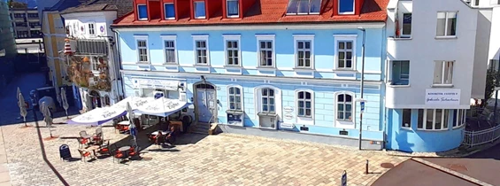 MonteurZimmer: Appartement Donaublick Linz