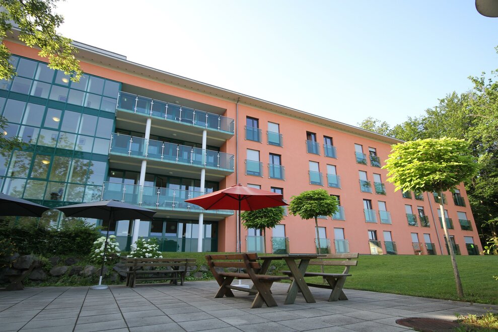 Monteur-Zimmer - Preis pro Nacht - Loipersdorf bei Fürstenfeld - ÖJAB Haus Bad Gleichenberg