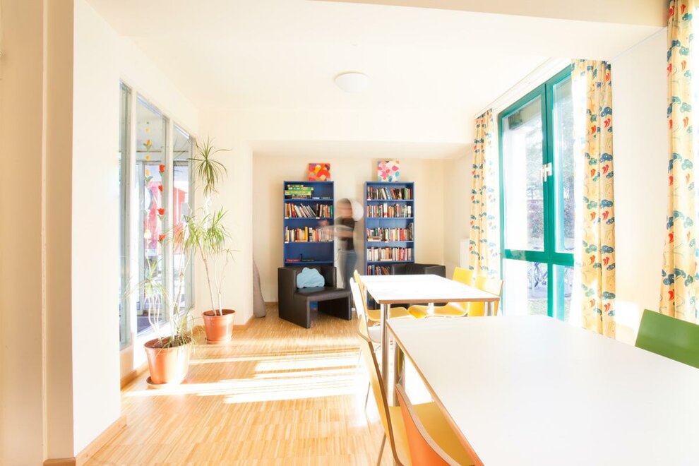 Monteur-Zimmer - Preis pro Nacht - Loipersdorf bei Fürstenfeld - ÖJAB Haus Bad Gleichenberg