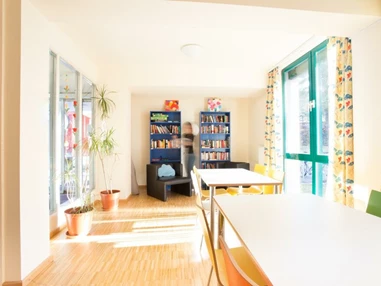 MonteurZimmer: ÖJAB Haus Bad Gleichenberg