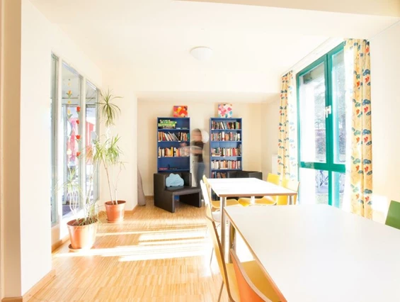 MonteurZimmer: ÖJAB Haus Bad Gleichenberg