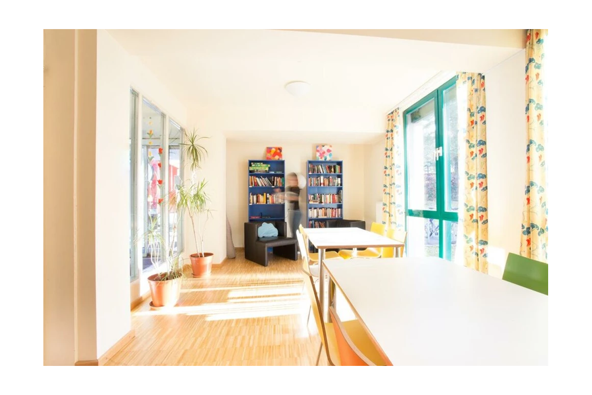MonteurZimmer: ÖJAB Haus Bad Gleichenberg