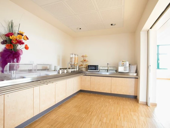MonteurZimmer: ÖJAB Haus Bad Gleichenberg
