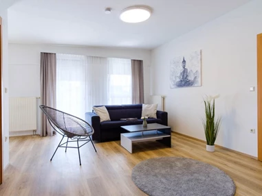 MonteurZimmer: STEINFELDGASSE Appartements