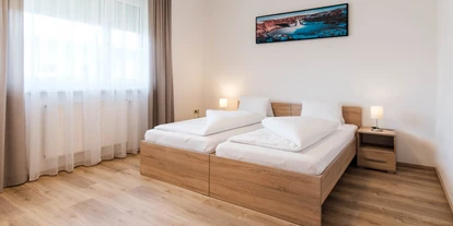 Monteur-Zimmer - Preis pro Nacht - Thermenland Steiermark - STEINFELDGASSE Appartements