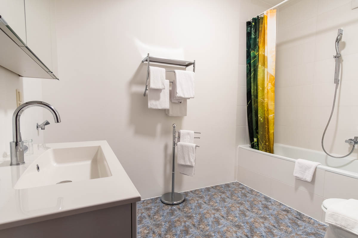 Monteur-Zimmer - Preis pro Nacht - Klettendorf - STEINFELDGASSE Appartements